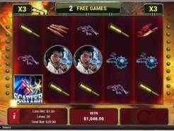 Fantasy Mission Force